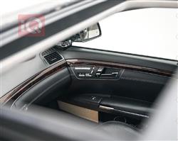 مرسيدس بنز S-Class